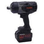 Accu slagmoersleutel 8.0Ah accu 3/4’’ 2300Nm, Verzenden, Nieuw