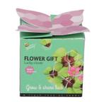 Grow gifts kweekset flower gift klavertje 4 - Buzzy, Verzenden