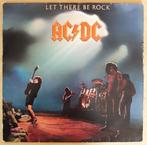 KISS, Van Halen, AC/DC - 4X LP Album Lot - Diverse titels -, Cd's en Dvd's, Vinyl Singles, Nieuw in verpakking