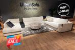 ***SALE*** Hoekbank Carl UrbanSofa, Huis en Inrichting, Verzenden, Nieuw