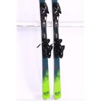 181 skis STOCKLI LASER SX 2024, grip walk, turtle shell, wo, Verzenden, Gebruikt
