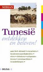 Merian live / Tunesie ed 2005 / Merian live! 9789024354078, Boeken, Verzenden, Gelezen, J. Klinckmuller