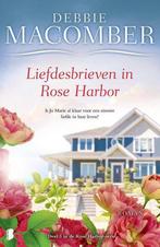 Liefdesbrieven in Rose Harbor 9789022577127 Debbie Macomber, Boeken, Verzenden, Zo goed als nieuw, Debbie Macomber
