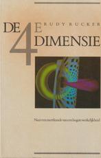 De vierde dimensie 9789025465261, Boeken, Zo goed als nieuw, Verzenden