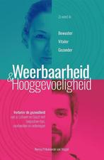 Weerbaarheid & Hooggevoeligheid 9789493071148, Boeken, Verzenden, Zo goed als nieuw, Norma Prikanowski van Veggel