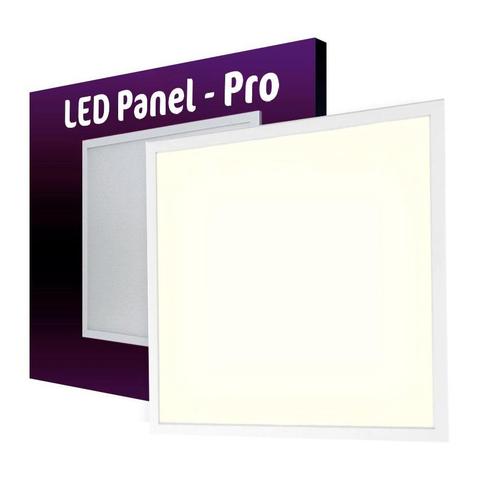 Backlight LED Paneel | 60x60CM | 30 Watt | Pro serie, Zakelijke goederen, Kantoor en Winkelinrichting | Kantoormeubilair en Inrichting
