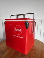 Koelkast - Metaal - Coca-Cola vintage koelkast