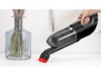 Bosch Flexxo ProAnimal BBH3ZOO28 - Steelstofzuiger - 28Vmax, Witgoed en Apparatuur, Stofzuigers, Verzenden, Zo goed als nieuw