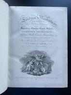 Robert Wilkinson - Londina Illustrata - 1819, Antiek en Kunst