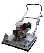 Terrasreiniger Easy Clean EC 60 Probst, Zakelijke goederen, Machines en Bouw | Overig, Ophalen of Verzenden