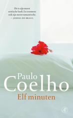 Elf minuten 9789029589499 Paulo Coelho, Boeken, Verzenden, Gelezen, Paulo Coelho