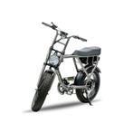 Knaap E-Bike AMS | Space Grey | € 2.135,- | Gratis bezorgd