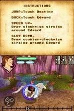 Disneys Enchanted (Nintendo DS tweedehands game), Ophalen of Verzenden, Zo goed als nieuw