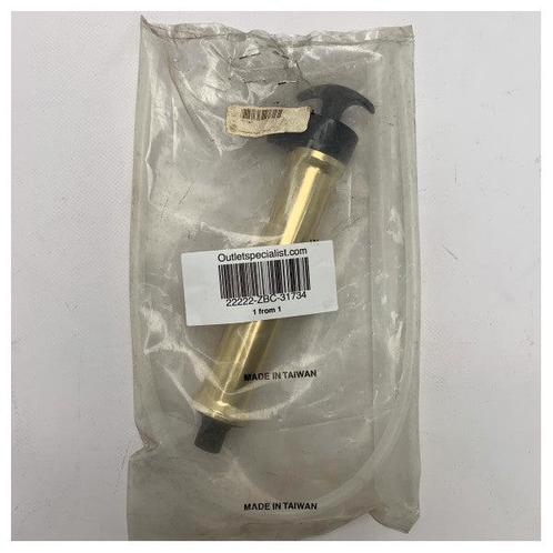 Bieden: Talamex 31734 Copper Hand Bilge Pump for, Watersport en Boten, Bootonderdelen, Kombuis en Sanitair, Nieuw, Zeilboot of Motorboot