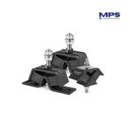 Motorsteun kit 75-150 Saildrive, Watersport en Boten, Nieuw