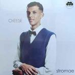 lp nieuw - Stromae - Cheese (Transparent vinyl), Zo goed als nieuw, Verzenden