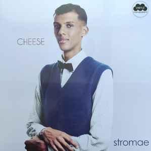 lp nieuw - Stromae - Cheese (Transparent vinyl), Cd's en Dvd's, Vinyl | Overige Vinyl, Zo goed als nieuw, Verzenden