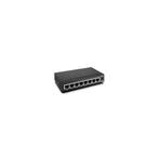 Bieden: Space Stream 8-Port Gigabit Ethernet Switch 10/100/, Ophalen of Verzenden, Nieuw