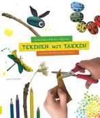 Tekenen met takken 9789050115414 Barbara Rijpkema, Boeken, Verzenden, Gelezen, Barbara Rijpkema