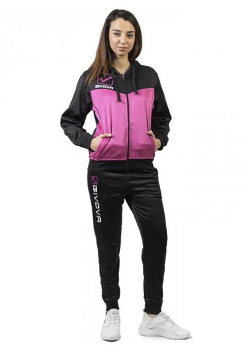 Merk joggingpak dames hot sale