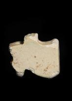 Oude Egypte, late periode Faience Wedjat-amulet (Zonder