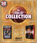 2024 Jersey Fusion The 1986-87 Collection 1x NBA Card per, Nieuw