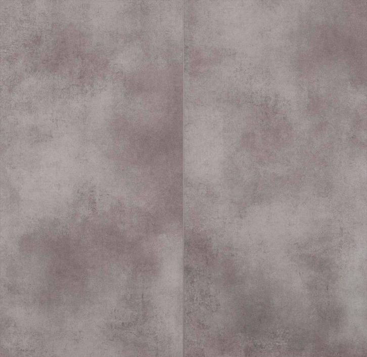 Klik pvc tegel warm grijs |  COREtec Mega Stone 1905, Huis en Inrichting, Stoffering | Vloerbedekking, Ophalen