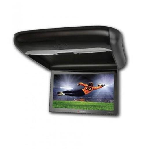 Hemelmonitor 10 Inch + DVD speler Z-R1030, Caravans en Kamperen, Kampeeraccessoires, Nieuw