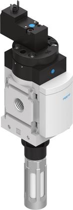 FESTO Inschakelventiel G1/4 4-10bar 2000l/min - 542598, Doe-het-zelf en Verbouw, Verzenden, Nieuw