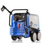 Kränzle Therm RP1600 400V hogedrukreiniger, Zakelijke goederen, Ophalen of Verzenden