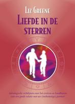 Liefde in de sterren / Astrologische evergreens Liz Greene, Boeken, Verzenden, Gelezen, Liz Greene