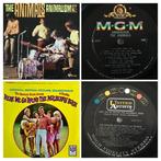 THE ANIMALS, SPENCER DAVIS GROUP, TRAFFIC - Animalism, Here, Nieuw in verpakking