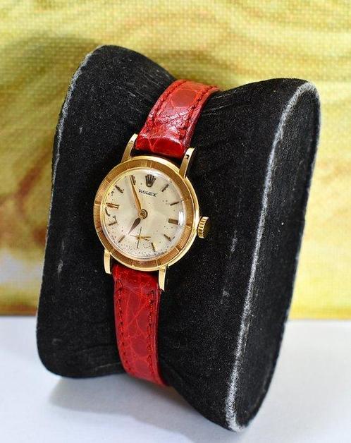 Rolex - Oyster Precision - 8823 - Dames - 1960-1969, Sieraden, Tassen en Uiterlijk, Horloges | Heren