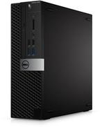 Dell OptiPlex 3040 SFF| i5-6500| 8GB DDR3| 250GB SSD| Win..., Computers en Software, Desktop Pc's, Verzenden, Zo goed als nieuw