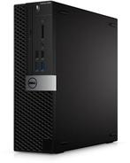 Dell OptiPlex 3040 SFF| i5-6500| 8GB DDR3| 250GB SSD| Win..., Computers en Software, Desktop Pc's, Zo goed als nieuw, Verzenden