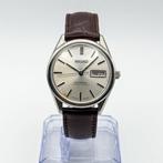 Seiko - Business-A  (Seisetsu) – Silent Snow - Zonder, Sieraden, Tassen en Uiterlijk, Horloges | Antiek