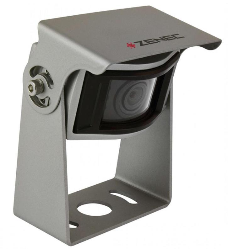 Zenec Achteruitrijcamera ZE-RVSC90, Caravans en Kamperen, Kampeeraccessoires, Nieuw