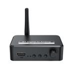 Bluetooth Audio Adapter - BT 5.1 - SPDIF/3.5mm AUX//RCA/USB, Verzenden, Nieuw