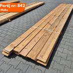 Douglas Halfhouts Rabat 5000x140x19mm, Ophalen of Verzenden, Nieuw