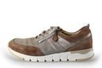 Waldlaufer Sneakers in maat 37 Bruin | 10% extra korting, Verzenden, Bruin, Waldlaufer, Sneakers of Gympen