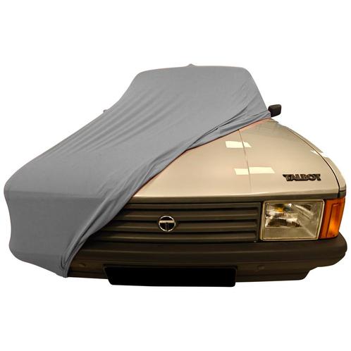 Autohoes passend voor Talbot Samba binnen BESTE PASVORM, Auto diversen, Autohoezen, Op maat, Nieuw, Ophalen of Verzenden