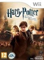MarioWii.nl: Harry Potter and the Deathly Hallows - Part 2, Ophalen of Verzenden, Zo goed als nieuw