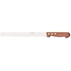Déglon Taart- en broodmes – 25 cm – Houten handvat –, Ophalen of Verzenden, Nieuw
