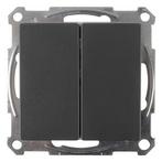 Wissel/wisselschakelaar | Merten | System M, Verzenden, Nieuw