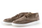 Blackstone Chelsea boots in maat 46 Beige | 10% extra, Blackstone, Overige kleuren, Verzenden, Boots