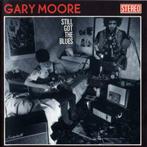 LP gebruikt - Gary Moore - Still Got The Blues, Cd's en Dvd's, Verzenden, Zo goed als nieuw