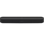 Sonos Beam G1 (zwart) -  Krachtige soundbar met Dolby Atmos, Ophalen, Zo goed als nieuw