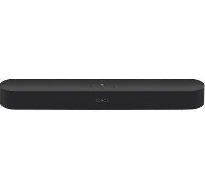 Sonos Beam G1 (zwart) -  Krachtige soundbar met Dolby Atmos, Audio, Tv en Foto, Soundbars, Zo goed als nieuw, Ophalen