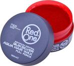 Red One AQUA WAX | Quicksilver (12 PACK) - 1800ML, Nieuw, Verzenden