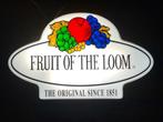 Rare Vintage Original FRUIT OF THE LOOM Clothing Shop Store